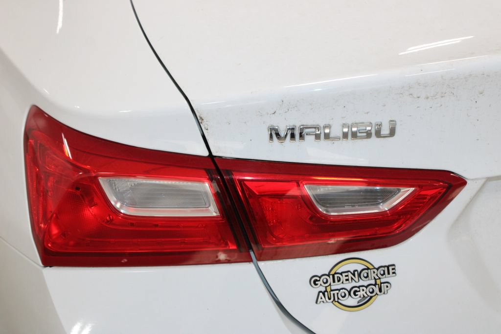 Used 2019 Chevrolet Malibu LS w/ Driver Confidence Package II FWD image 14