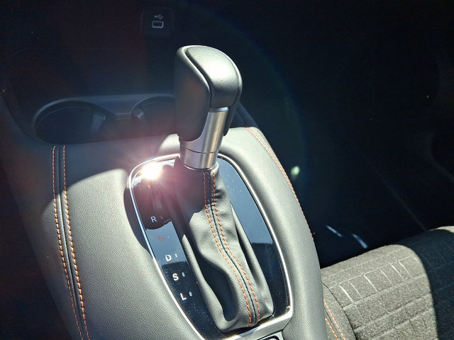 Certified 2024 Honda HR-V Sport image 15