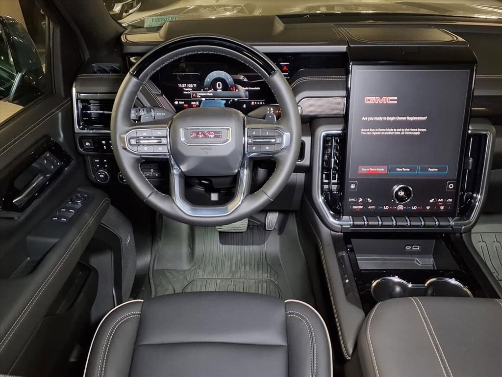 New 2026 GMC Yukon XL Elevation AWD/4WD image 14
