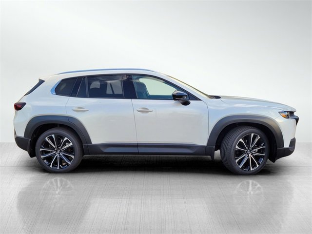 New 2025 MAZDA CX-50 2.5 Turbo w/ Premium Plus Pkg image 4