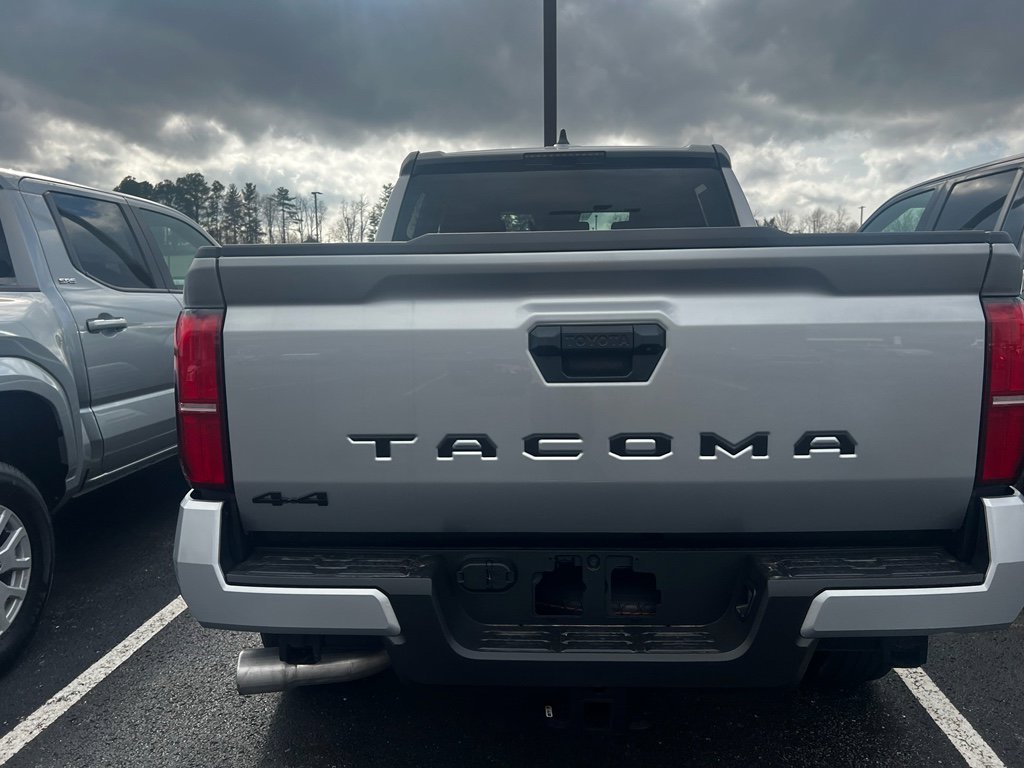 New 2026 Toyota Tacoma TRD Sport image 5