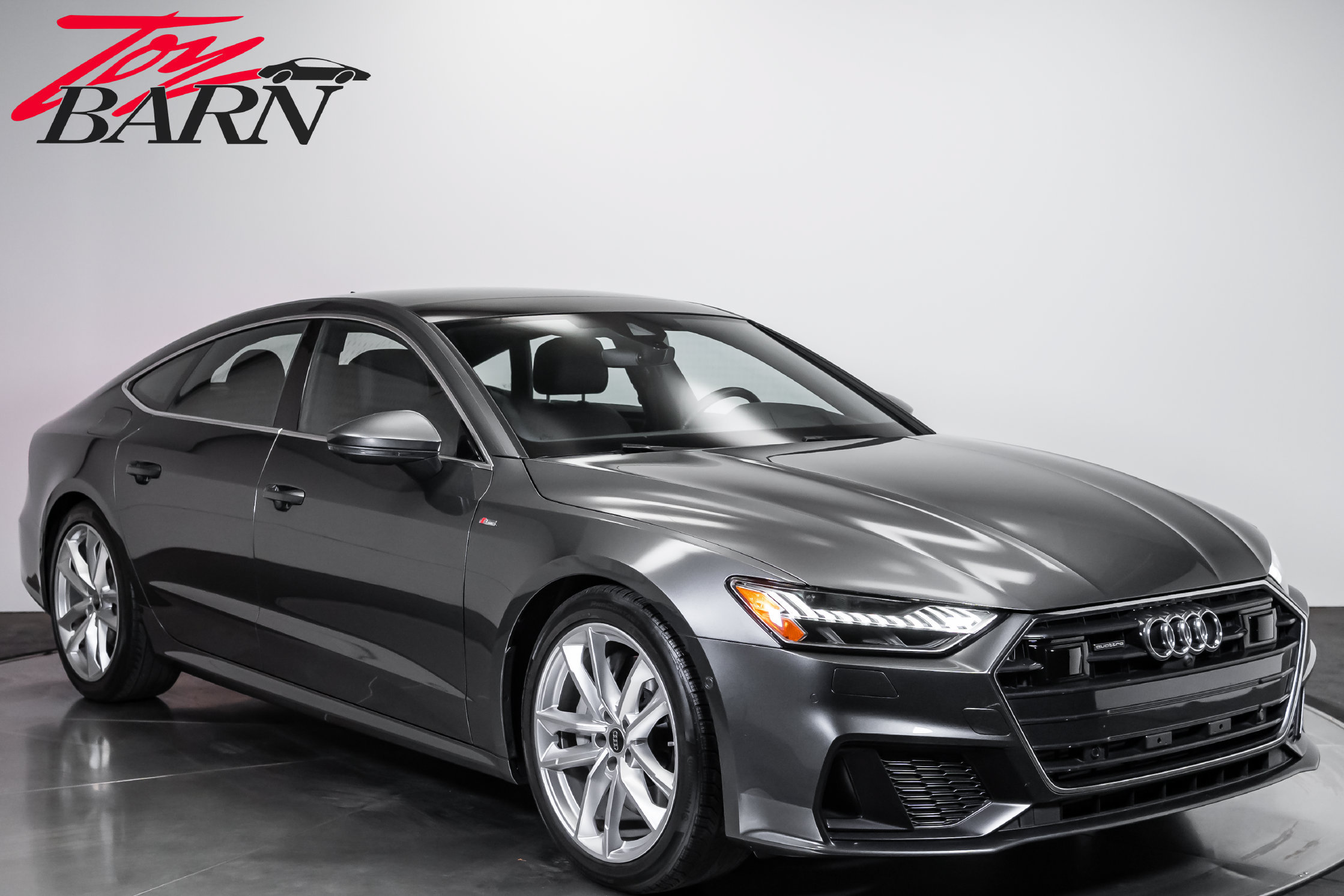 Used 2022 Audi A7 3.0T Prestige AWD/4WD image 7