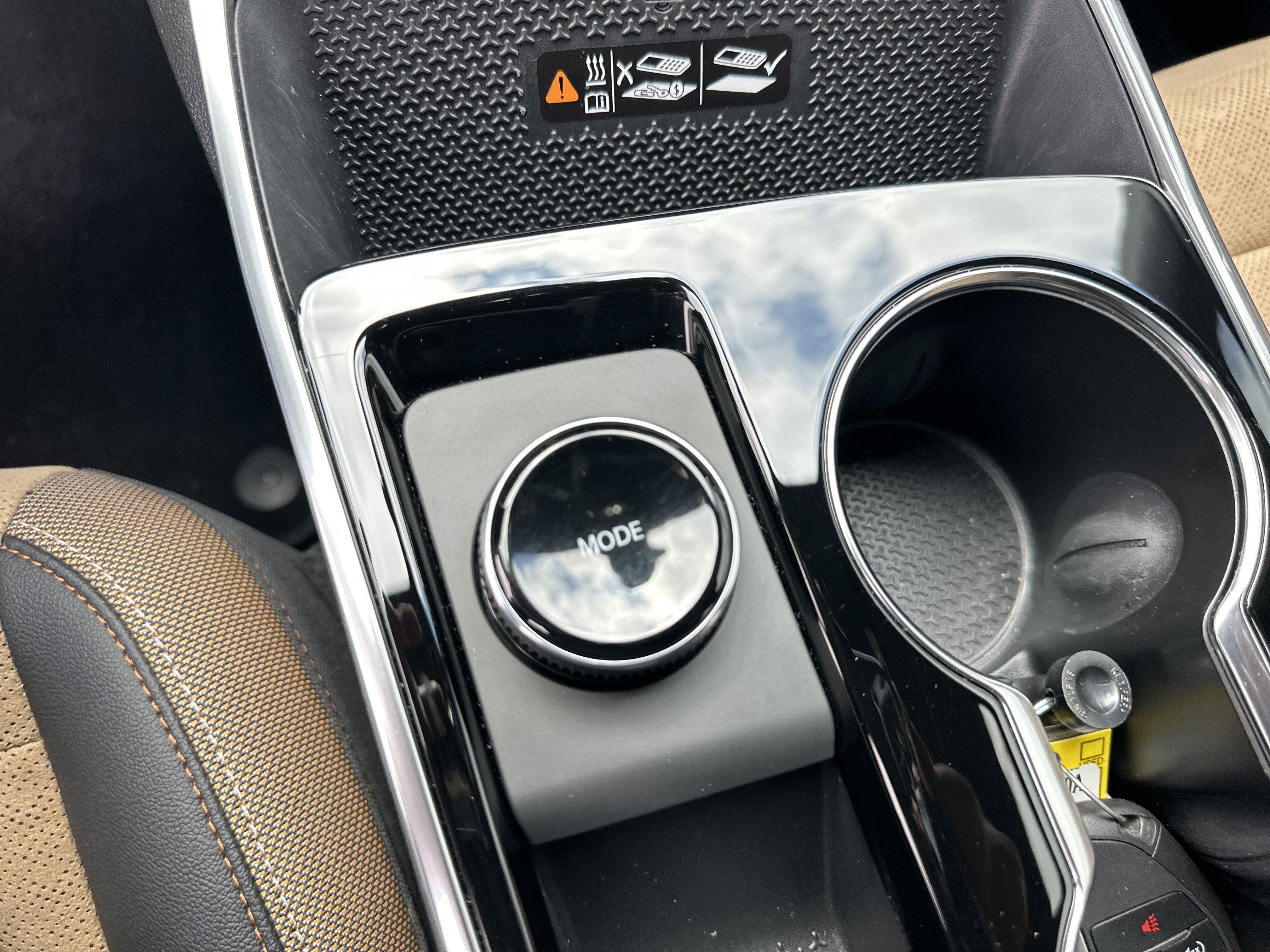 Certified 2026 Chevrolet Equinox ACTIV image 34