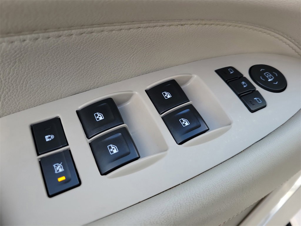 Used 2019 Cadillac Escalade Luxury image 23