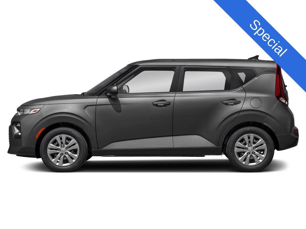 Used 2020 Kia Soul LX image 36