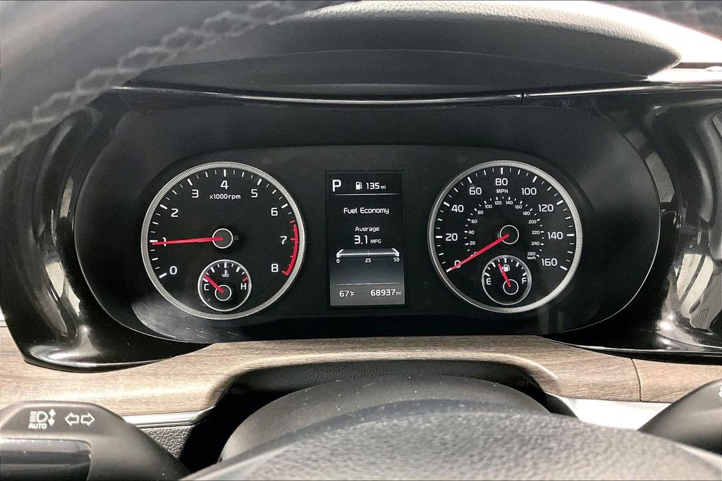Used 2024 Kia K5 EX w/ EX Premium Package FWD image 27