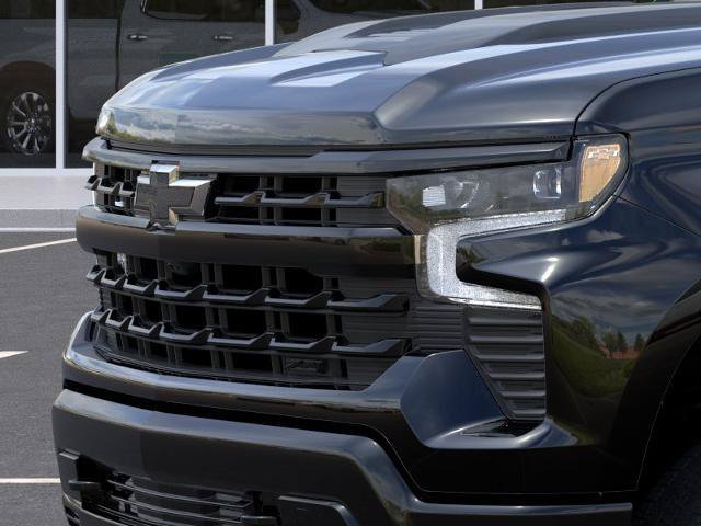 New 2026 Chevrolet Silverado 1500 LT Trail Boss w/ LT Trail Boss Premium Package AWD/4WD image 13