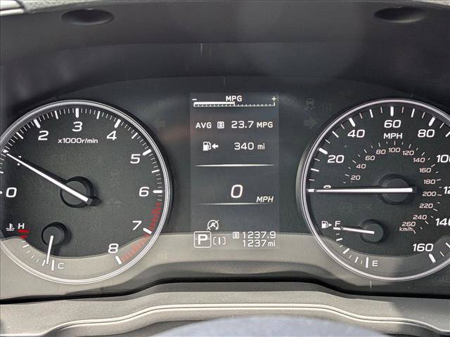 Certified 2026 Subaru Impreza 2.0i Sport AWD/4WD image 11