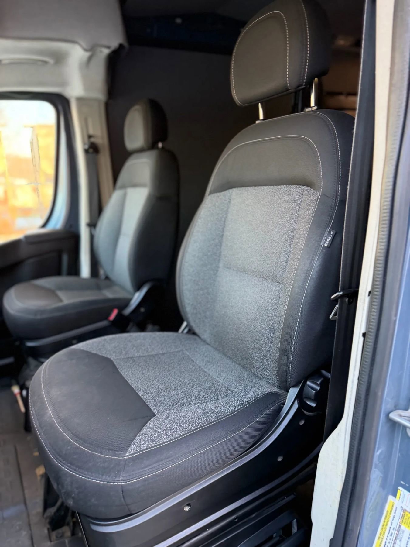 Used 2019 RAM ProMaster 2500 image 11