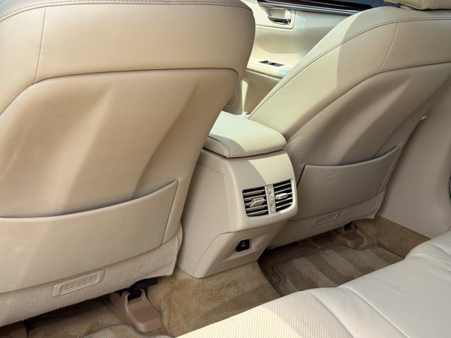 Used 2015 Lexus ES 350 w/ Luxury Package FWD image 29
