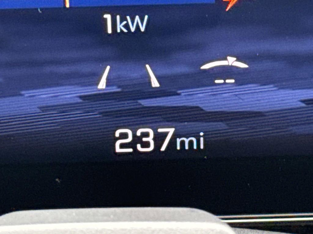 Used 2024 Chevrolet Equinox EV RS image 39