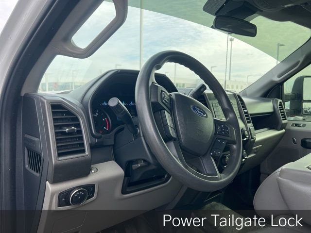 Used 2022 Ford F350 XL w/ STX Appearance Package image 9