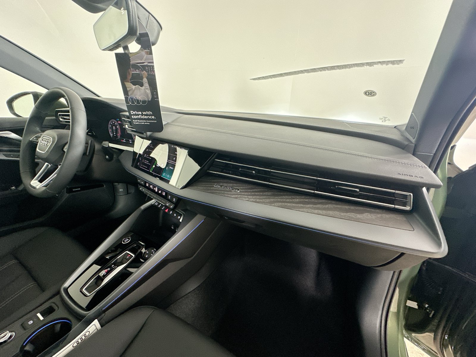 New 2026 Audi A3 2.0T Premium Plus AWD/4WD image 44