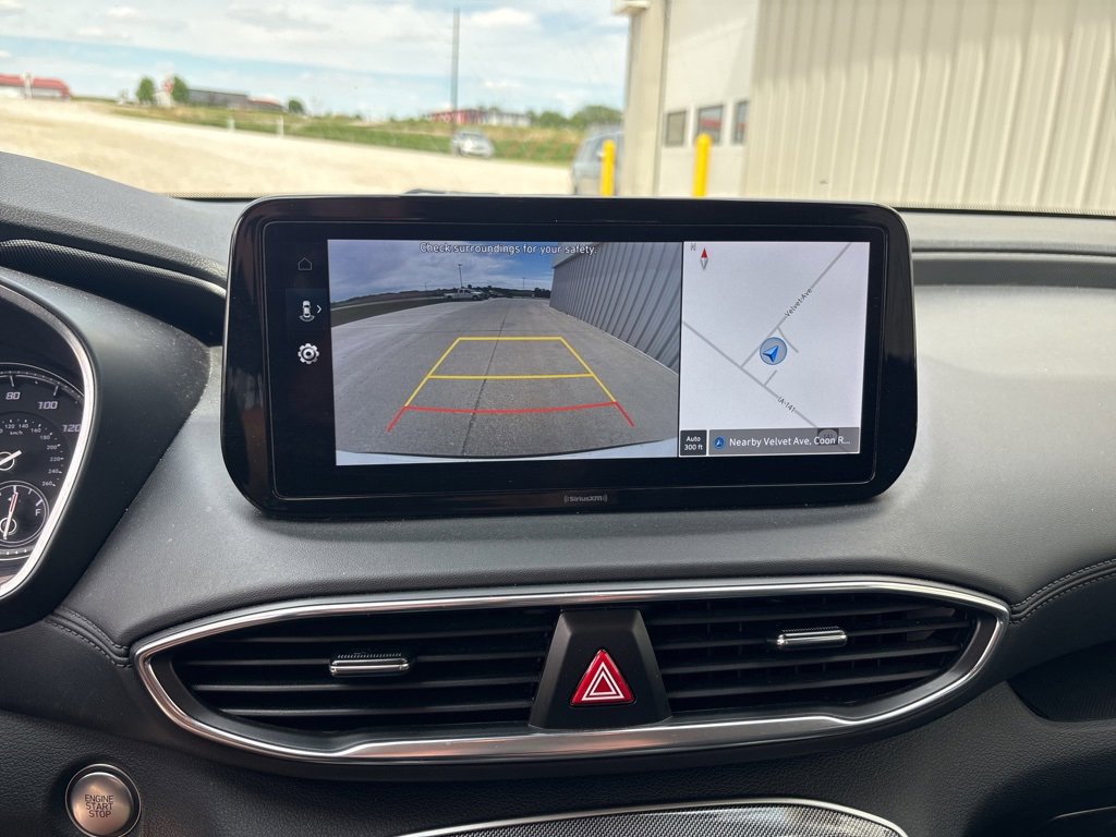 Used 2023 Hyundai Santa Fe SEL image 30