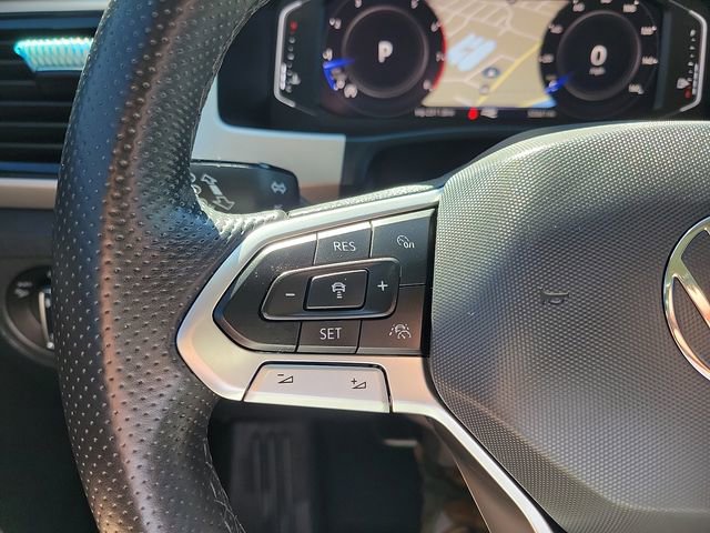 Used 2022 Volkswagen Atlas SEL Premium AWD/4WD image 20