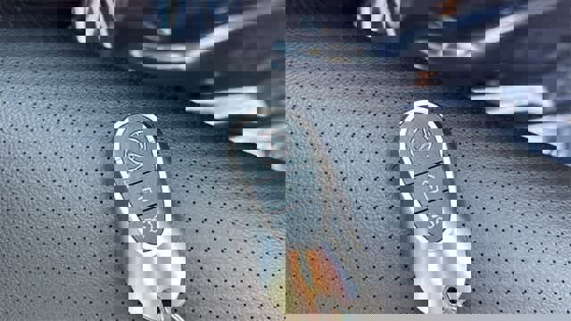 Certified 2025 Mercedes-Benz GLC 300 4MATIC image 57