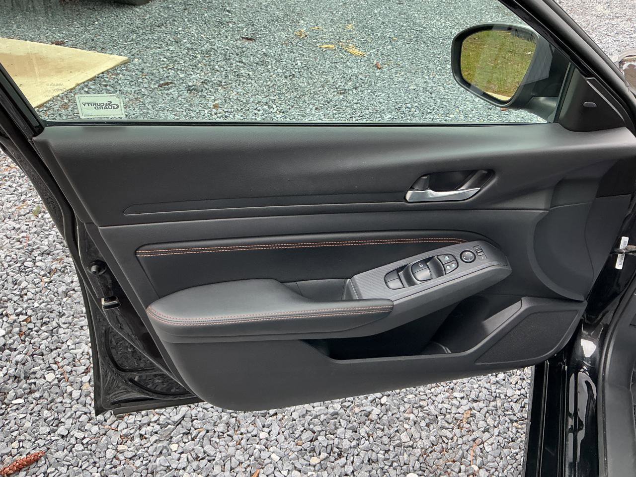 Used 2019 Nissan Altima 2.5 SR image 9