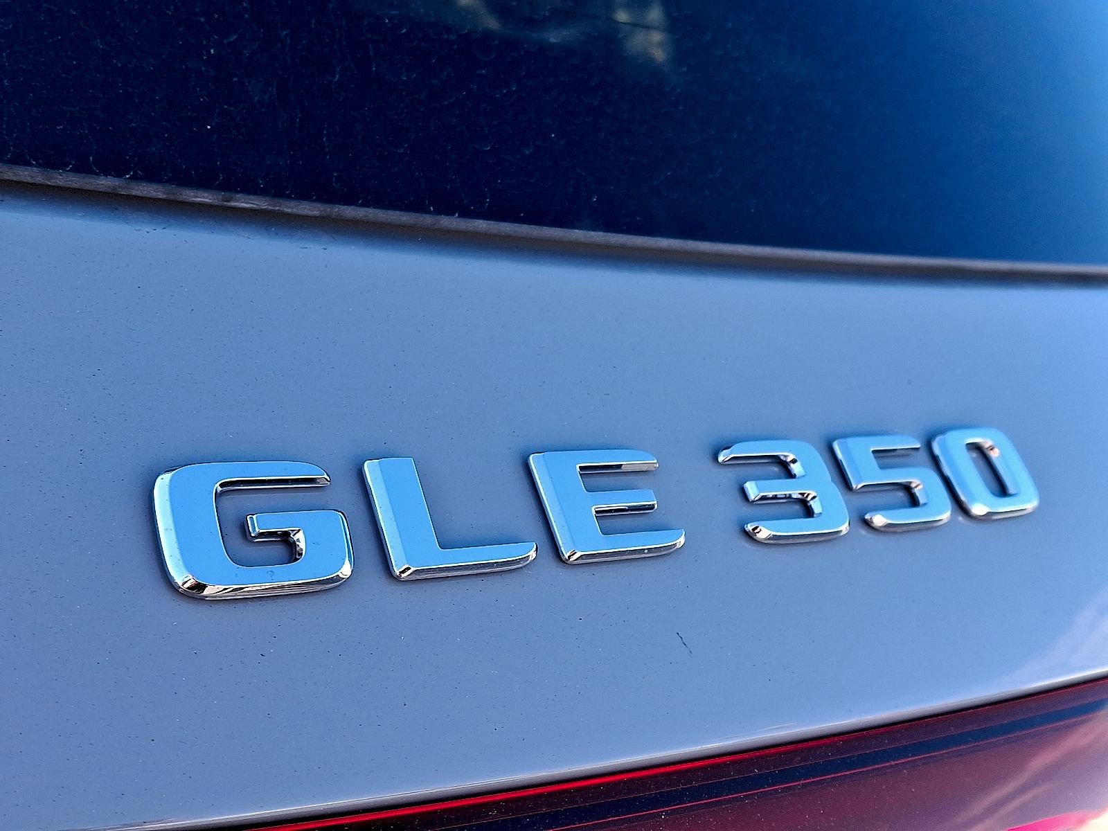 New 2026 Mercedes-Benz GLE 350 4MATIC image 20