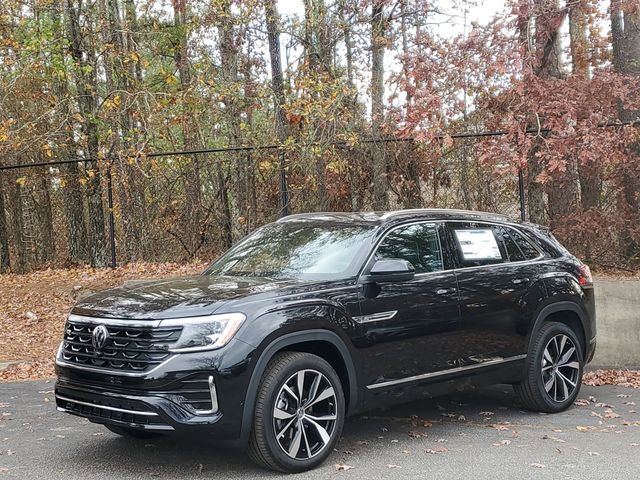 New 2026 Volkswagen Atlas Cross Sport SEL Premium R-Line image 33