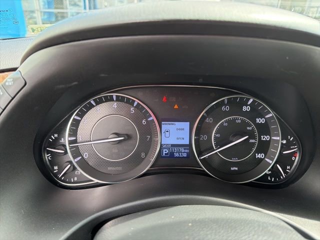 Used 2018 Nissan Armada SL w/ Premium Package image 10