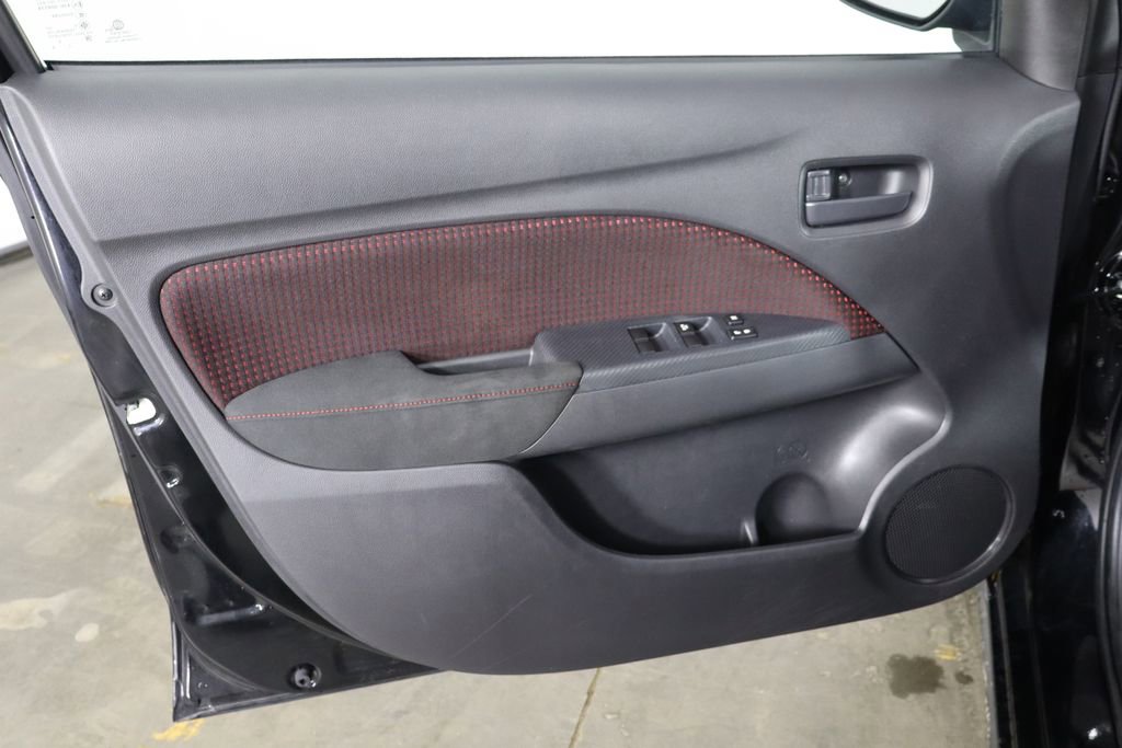 Used 2024 Mitsubishi Mirage Black Edition image 19