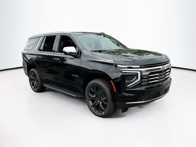 New 2026 Chevrolet Tahoe Premier w/ Sun And Tow Package AWD/4WD image 3