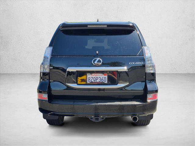 Used 2022 Lexus GX 460 Premium w/ Premium Plus Package AWD/4WD image 7