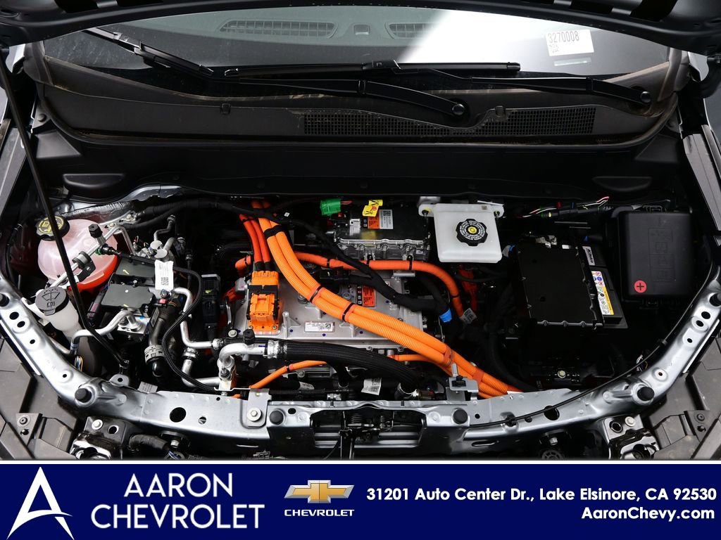 New 2027 Chevrolet Bolt LT w/ Comfort Package image 33