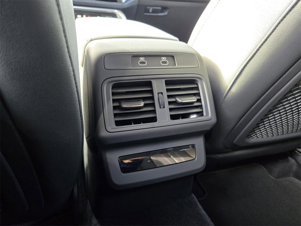 New 2025 Audi Q5 2.0T Premium Plus image 11