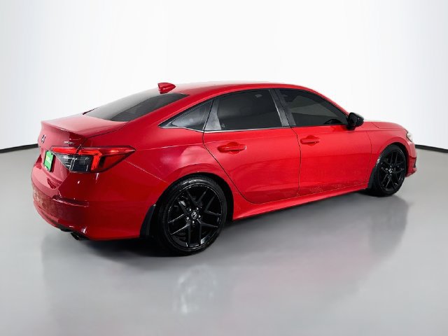 Used 2023 Honda Civic Sport image 10