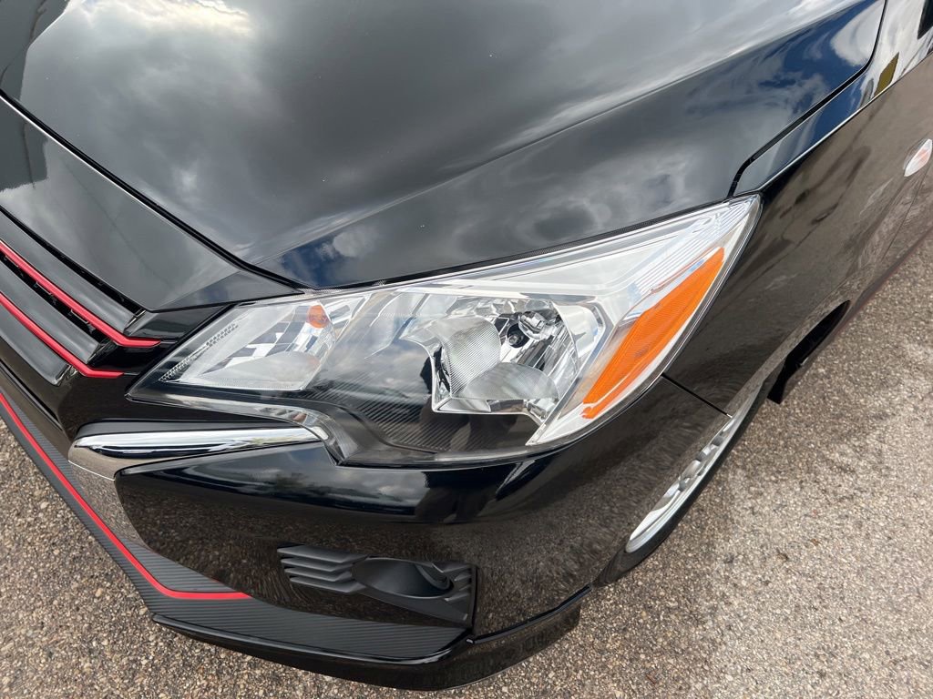 Used 2021 Mitsubishi Mirage ES FWD image 28