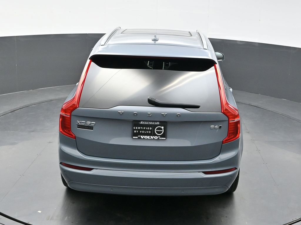 Used 2023 Volvo XC90 B6 Core w/ Climate Package image 31