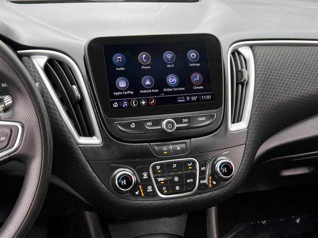 Used 2023 Chevrolet Malibu LT image 21