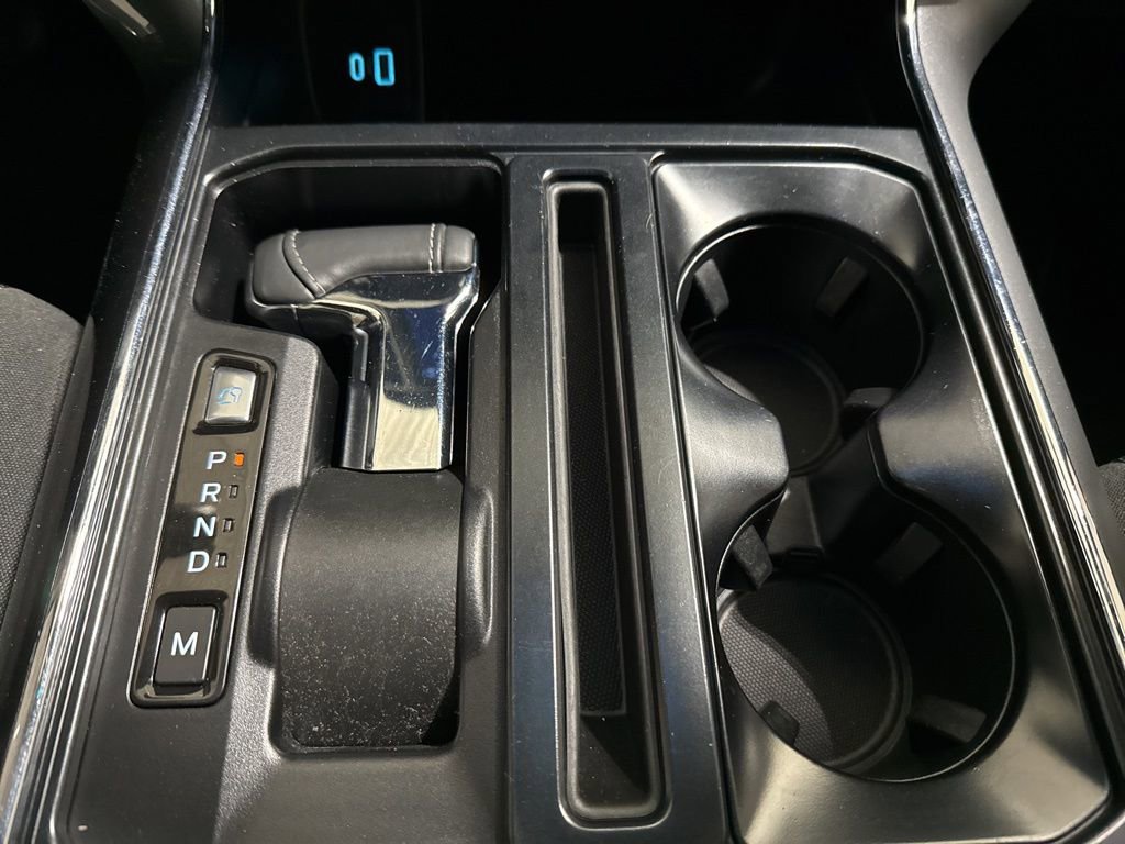 Used 2023 Ford F150 XLT w/ Equipment Group 302A High image 29