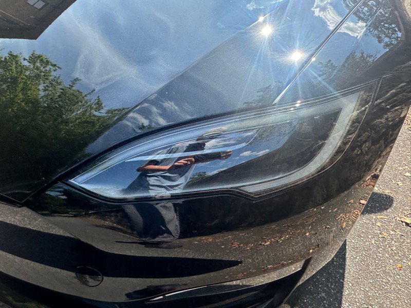 Used 2023 Tesla Model S image 72