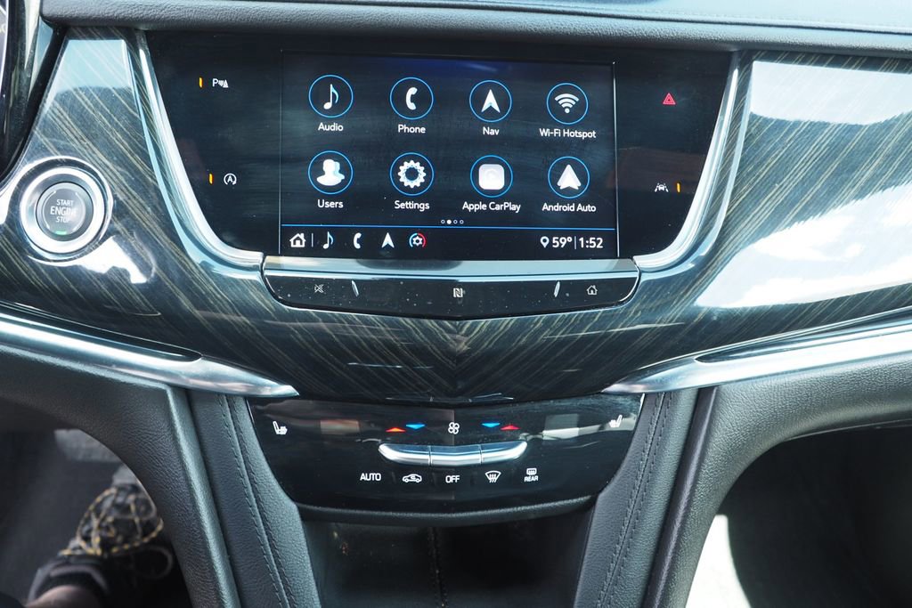 Used 2020 Cadillac XT6 Premium Luxury image 26