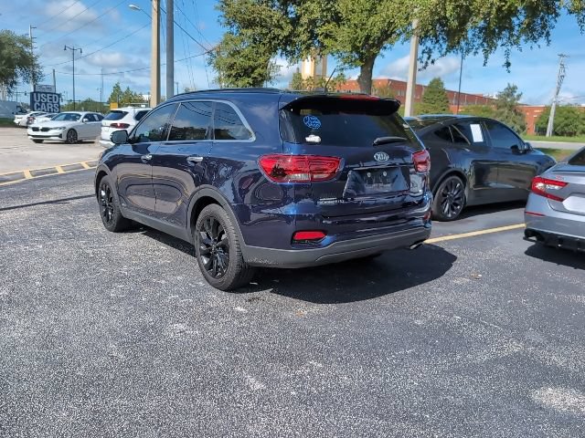 Used 2020 Kia Sorento S AWD/4WD image 4