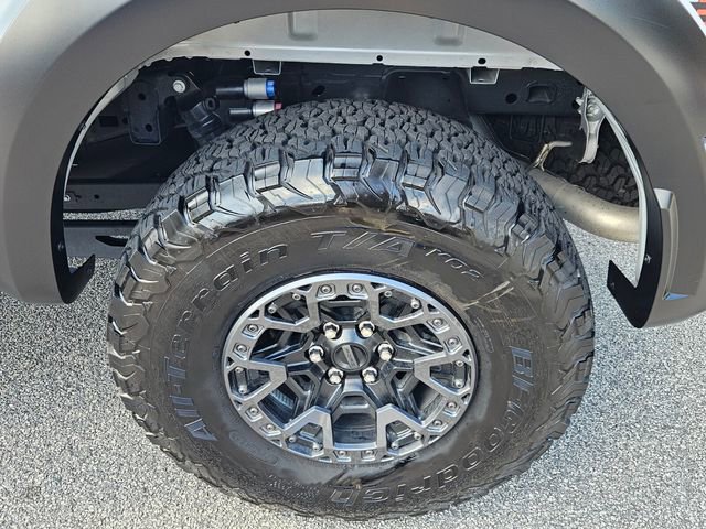 Used 2025 Ford F150 Raptor w/ Equipment Group 803A Raptor R AWD/4WD image 10