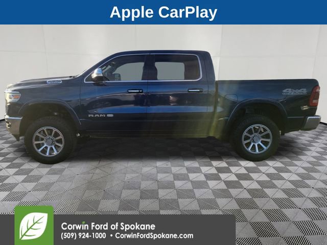 Used 2019 RAM 1500 Limited image 10