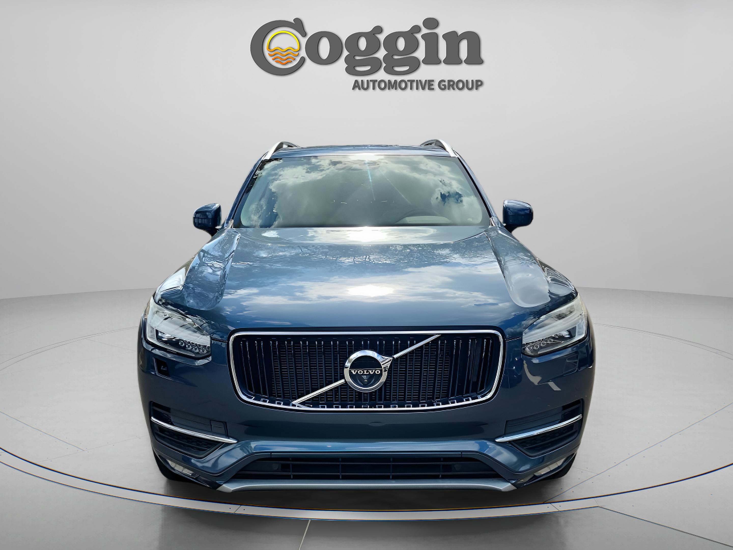 Used 2018 Volvo XC90 T5 Momentum w/ Convenience Package image 8