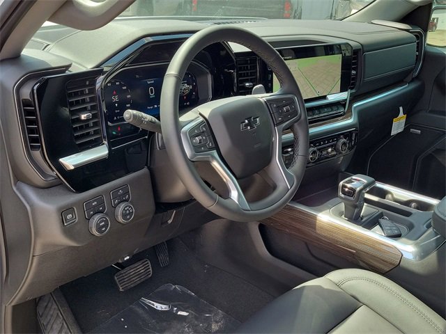 New 2026 Chevrolet Silverado 1500 RST w/ Convenience Package II image 10