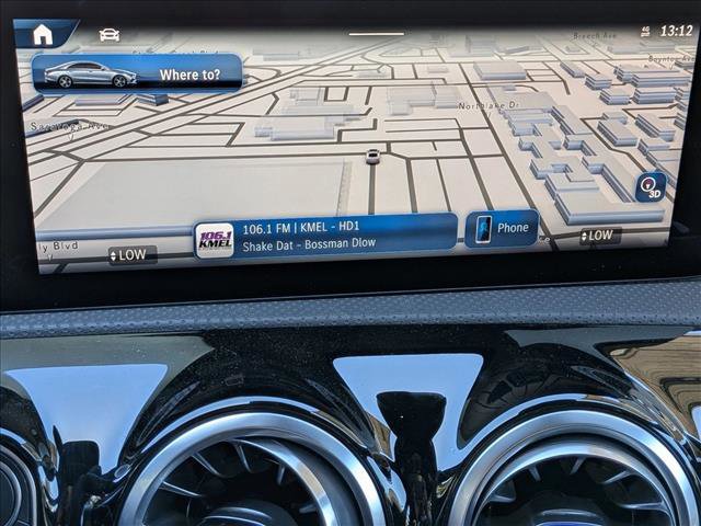 Certified 2026 Mercedes-Benz CLA 250 image 13