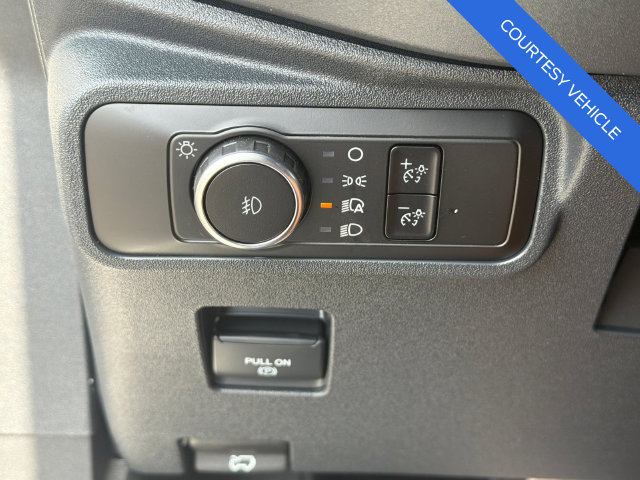 New 2026 Ford Bronco Outer Banks AWD/4WD image 32