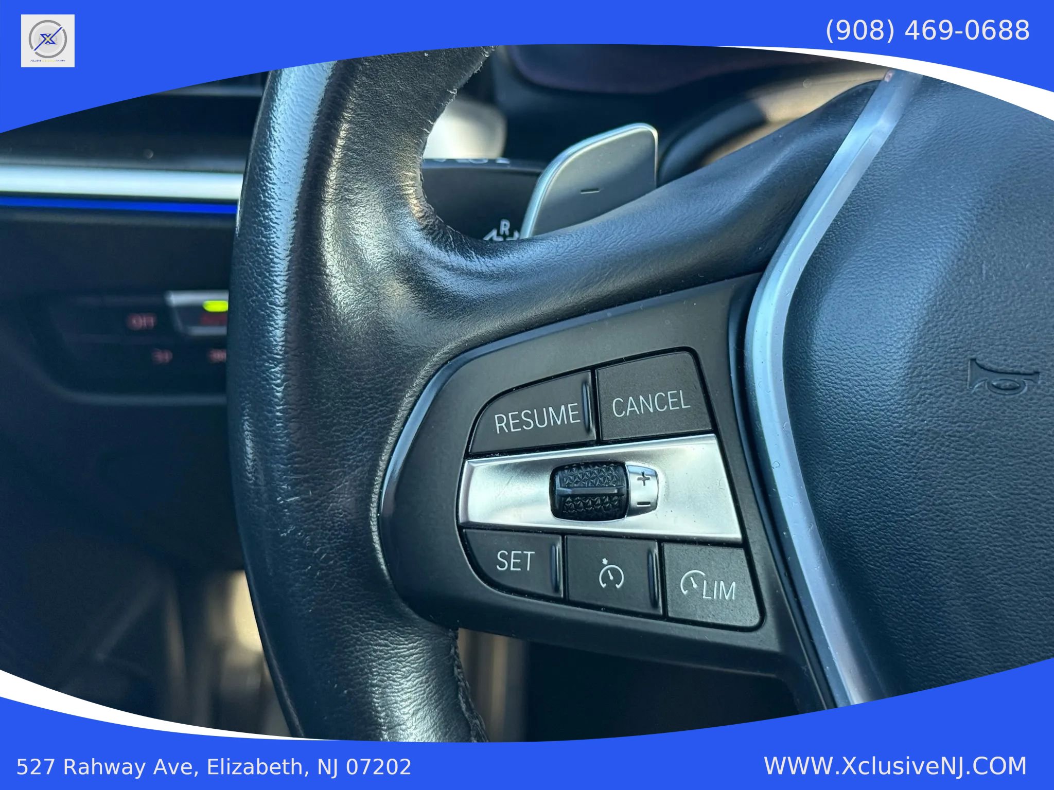 Used 2021 BMW 330i xDrive Sedan w/ Convenience Package image 12