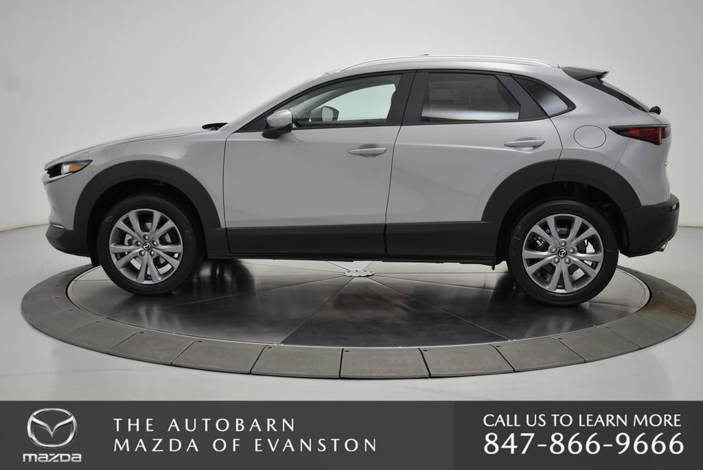 New 2026 MAZDA CX-30 AWD 2.5 S image 17