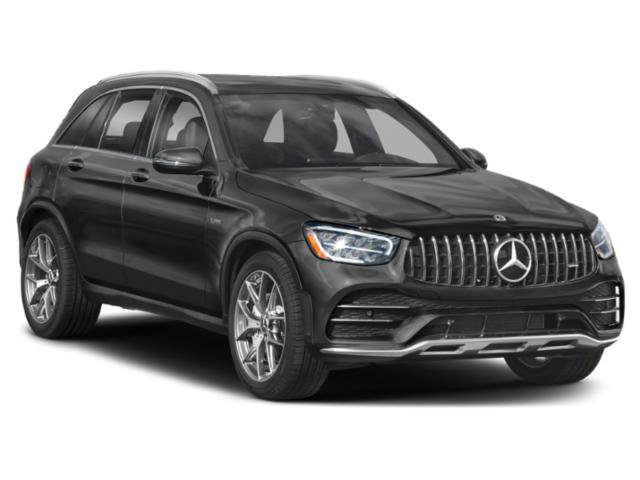 Used 2021 Mercedes-Benz GLC 43 AMG 4MATIC image 6