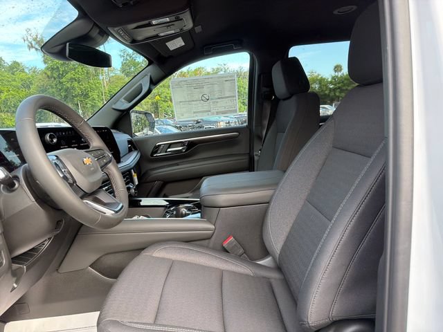 New 2026 Chevrolet Tahoe LS w/ LS Custom Edition AWD/4WD image 19