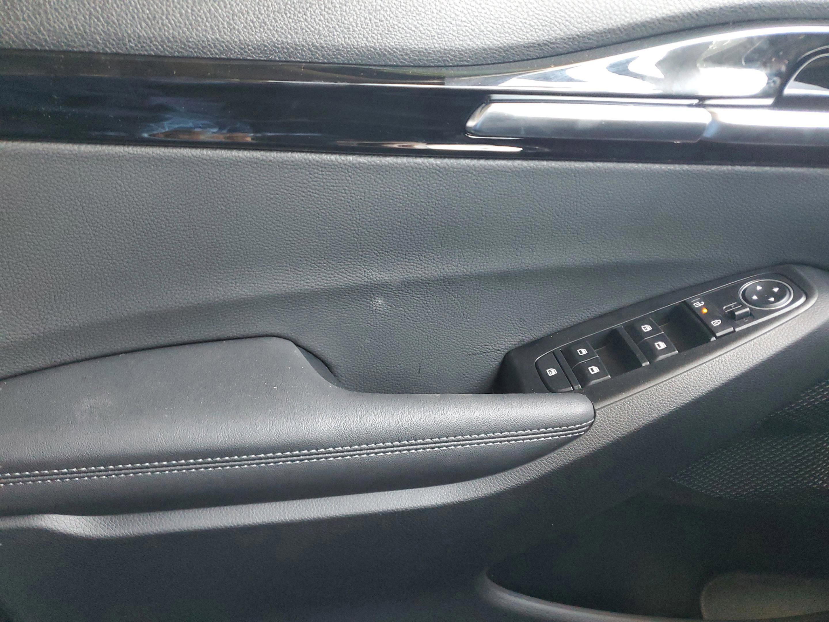 New 2026 Kia Seltos EX w/ EX Sunroof Package image 8