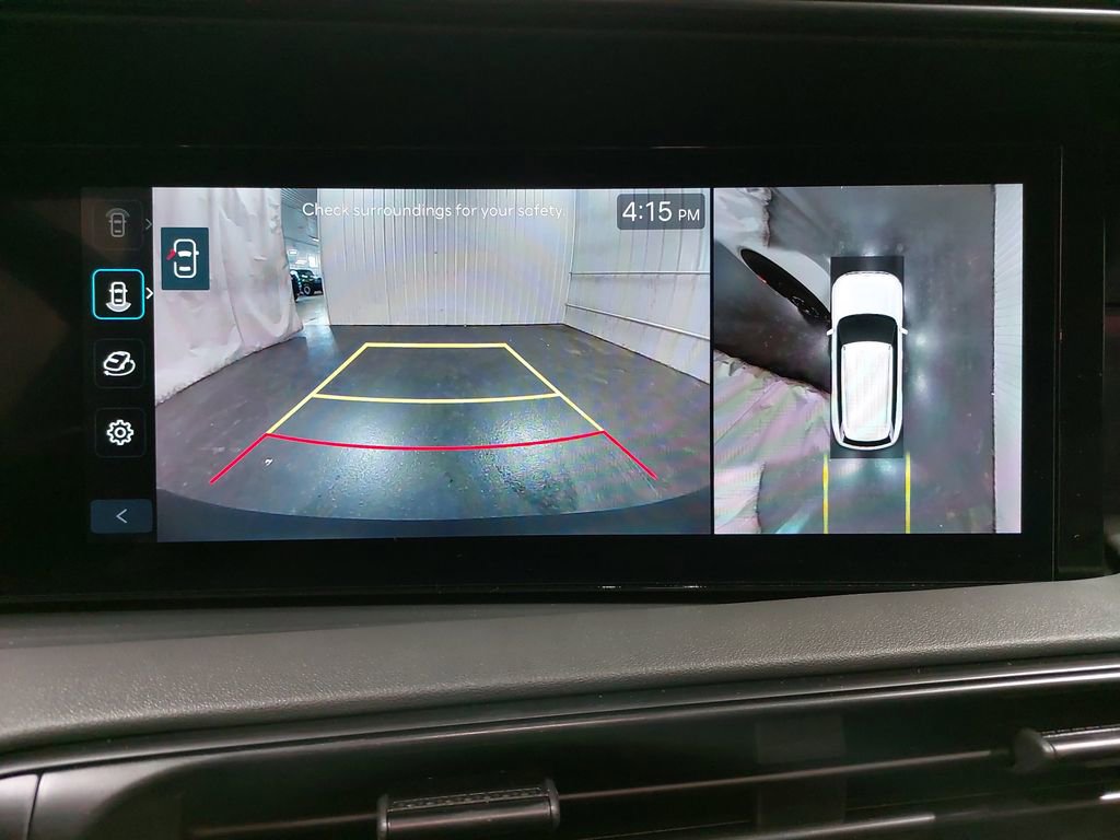 New 2026 Hyundai Palisade XRT Pro image 27