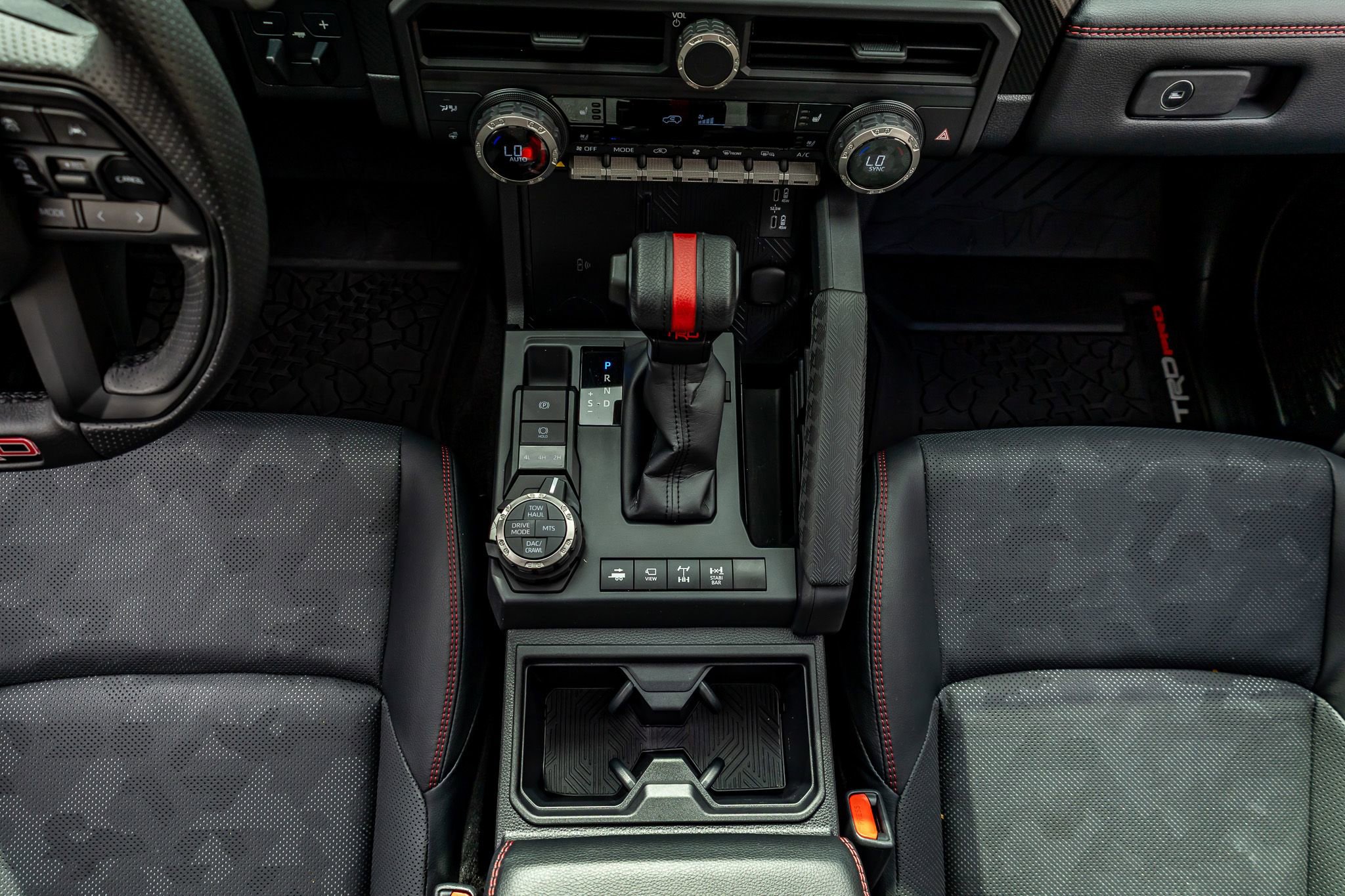 Used 2025 Toyota 4Runner TRD Pro image 26